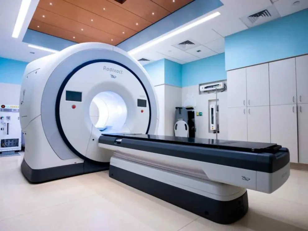 Permitirá brindar servicios de alta calidad en diferentes especialidades 