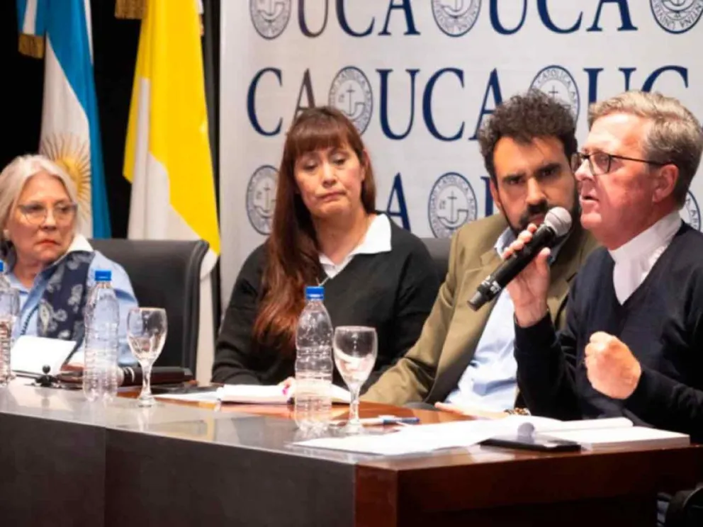 En el marco del 6º aniversario de la Ley 27.453