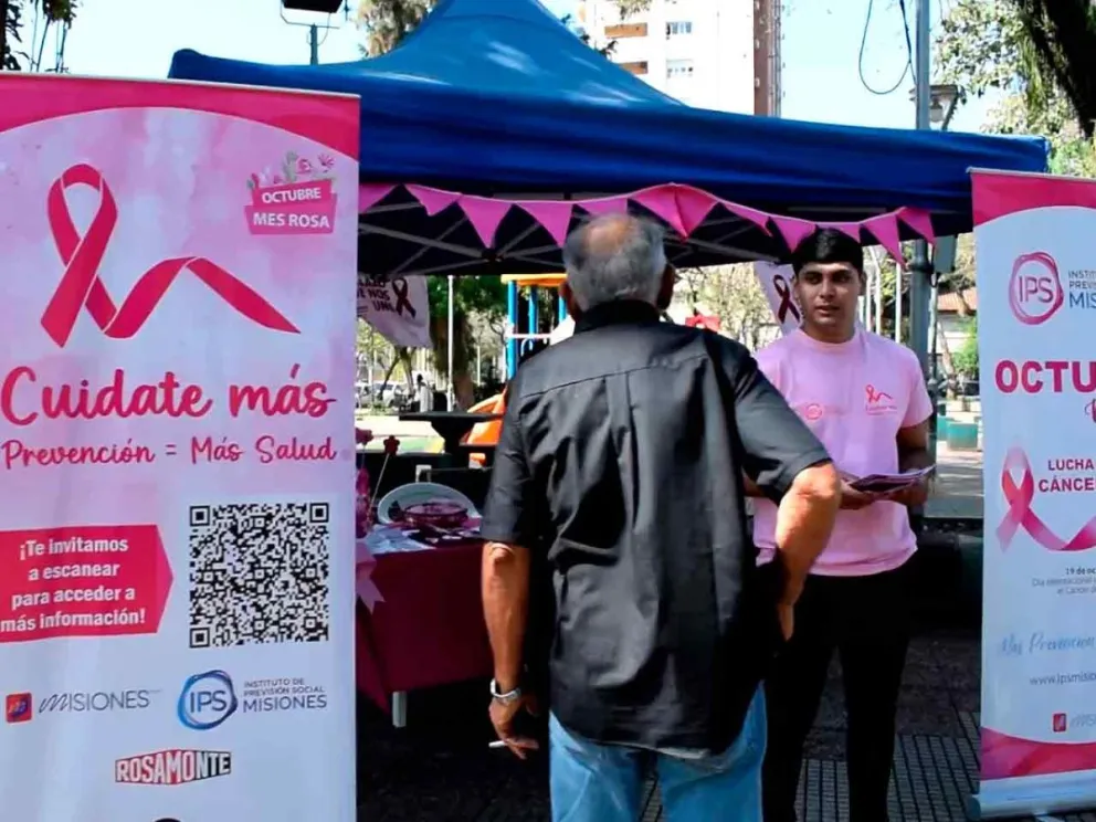 Atenderán mañana de 8:00 a 13:00