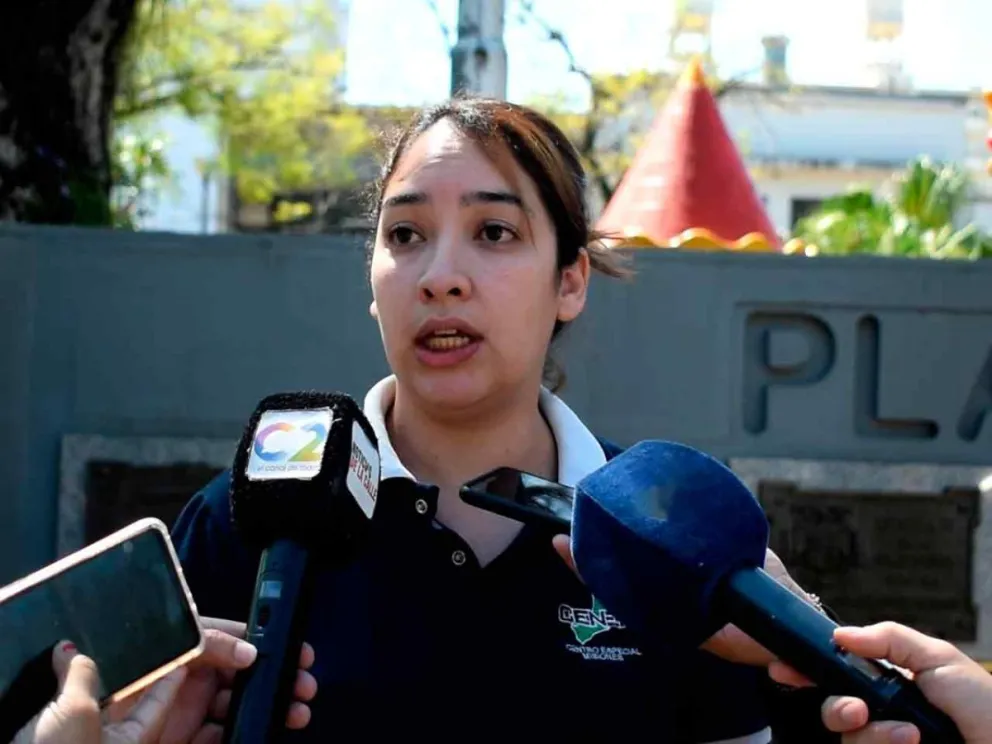 Florencia Briñóccoli