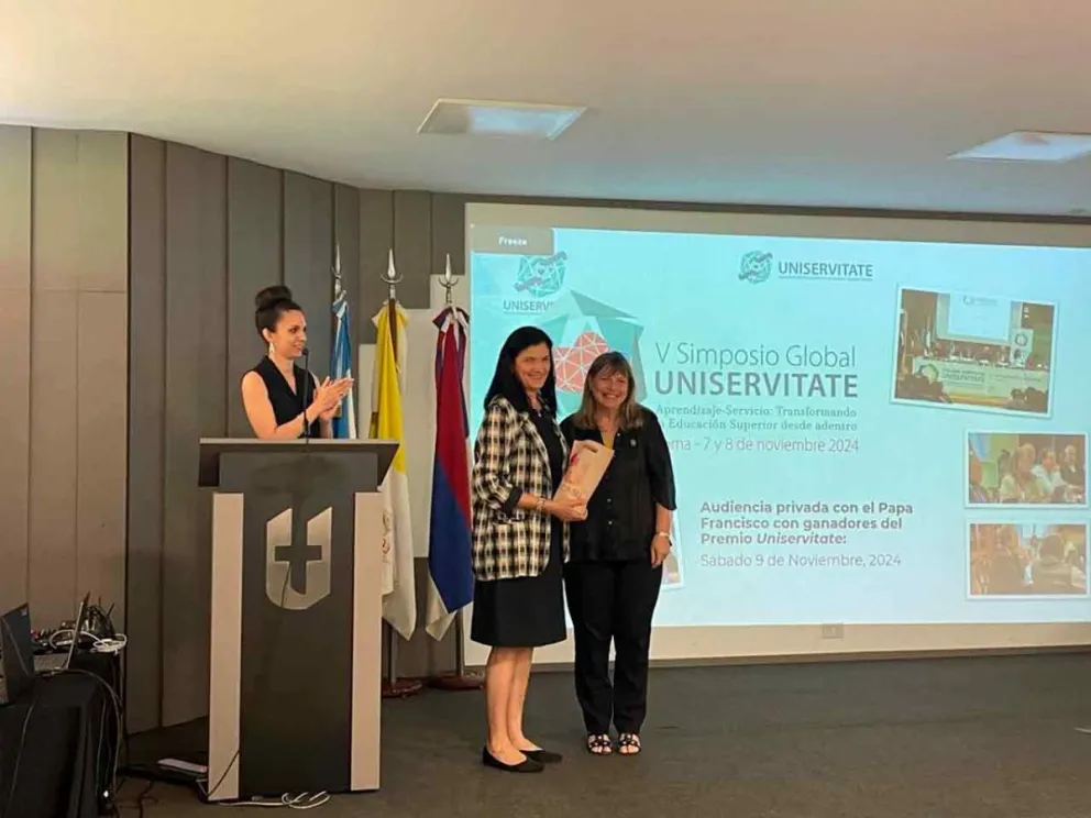 Evento abierto al público