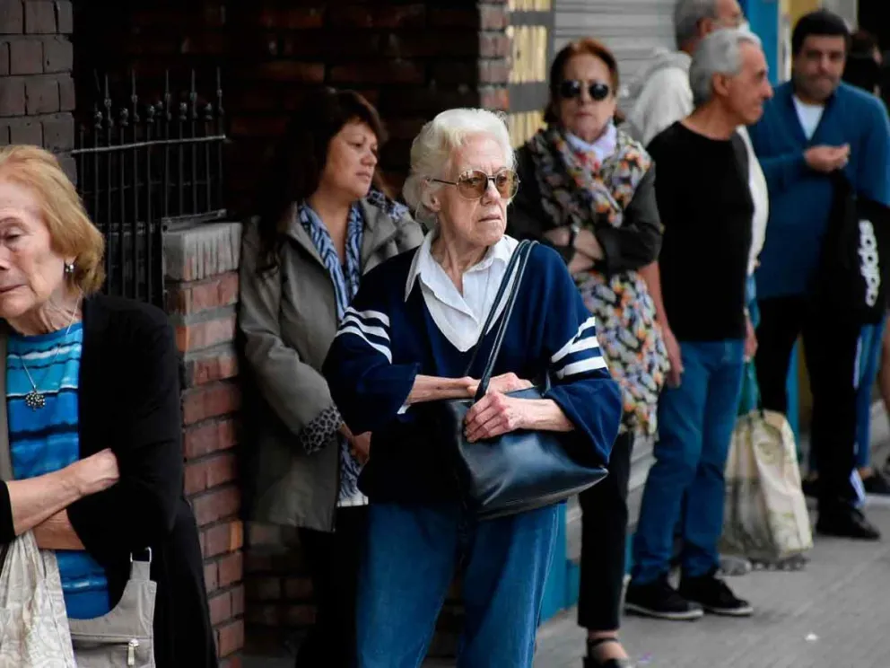 Según informe de la Fundación Éforo