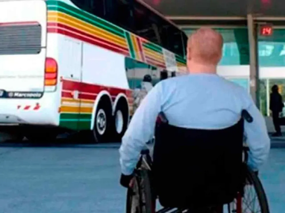 Aseguran que no están obligados a llevarlos gratis 