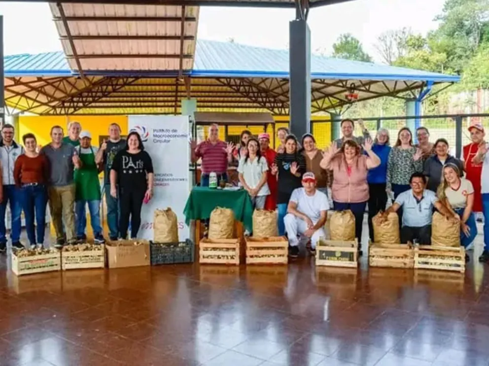 Ofrecen productos de calidad a buen precio