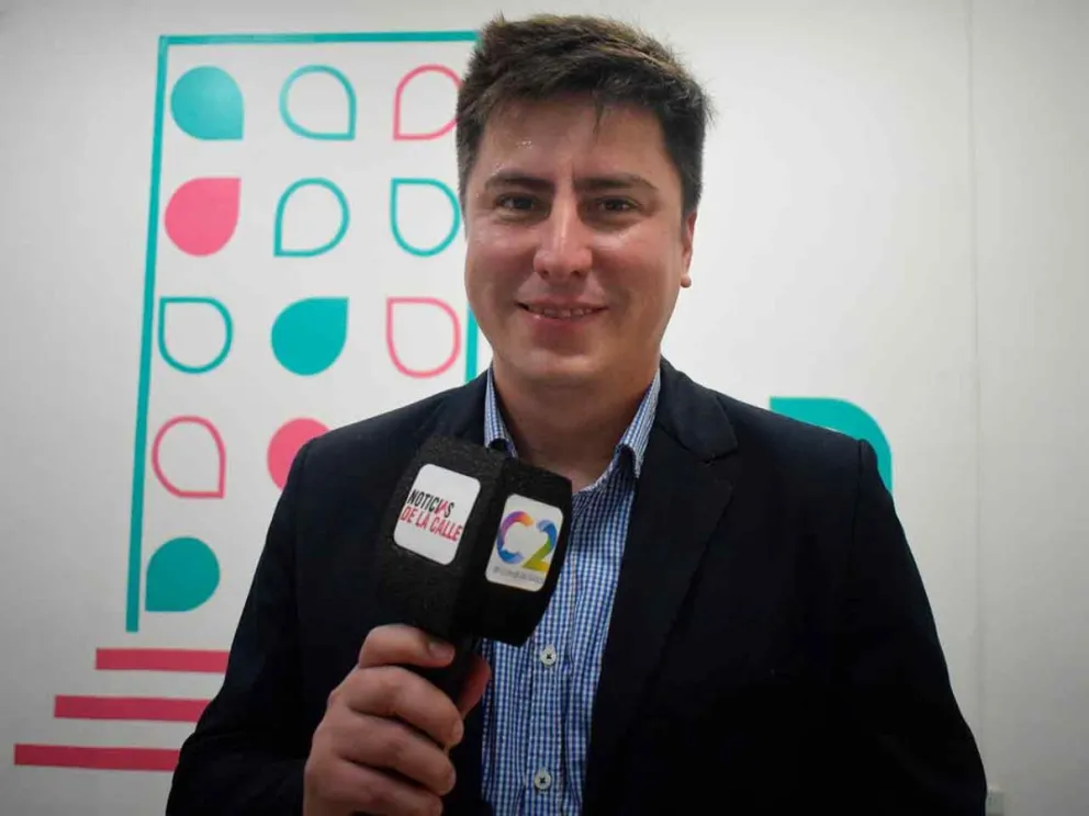 Sebastián Guastavino