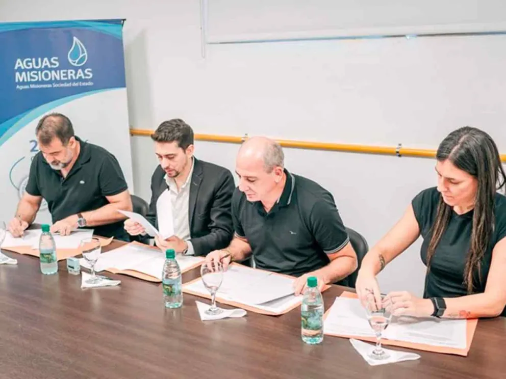 Compromiso con el cuidado de la salud de la población