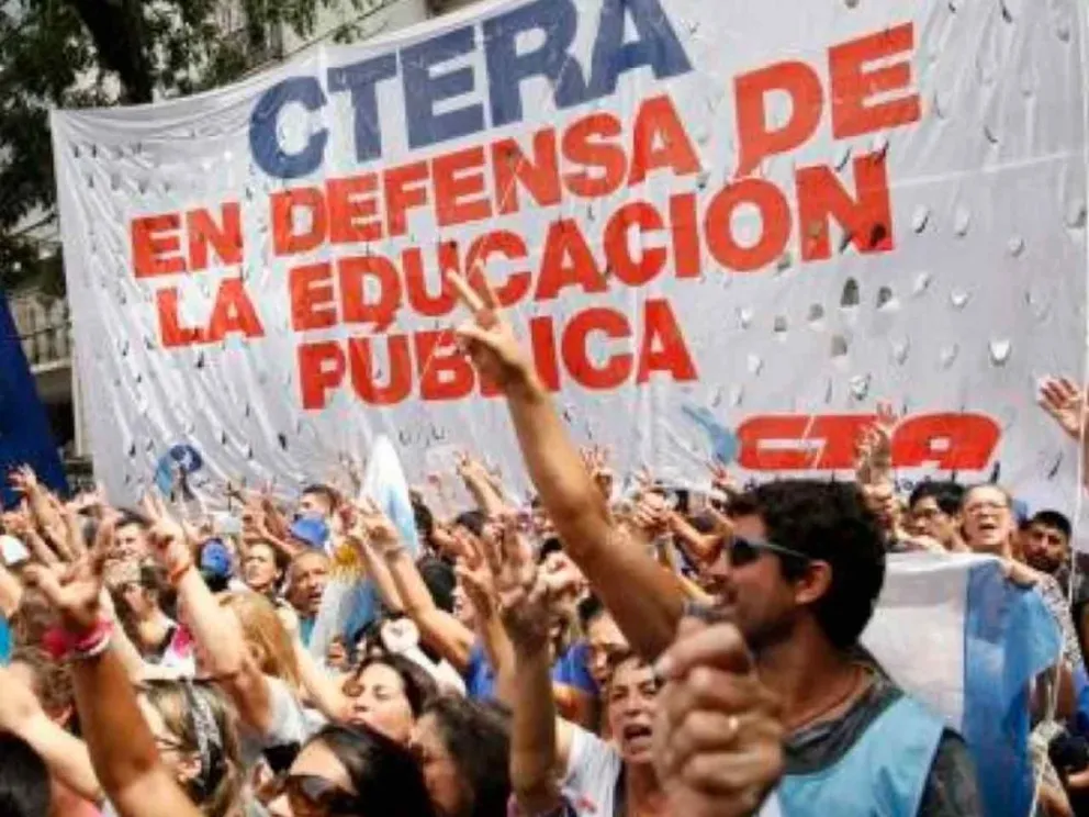 Contra las políticas de ajuste