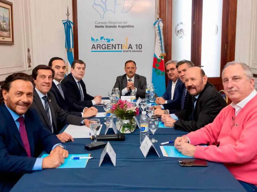 El encuentro será el 8 de noviembre