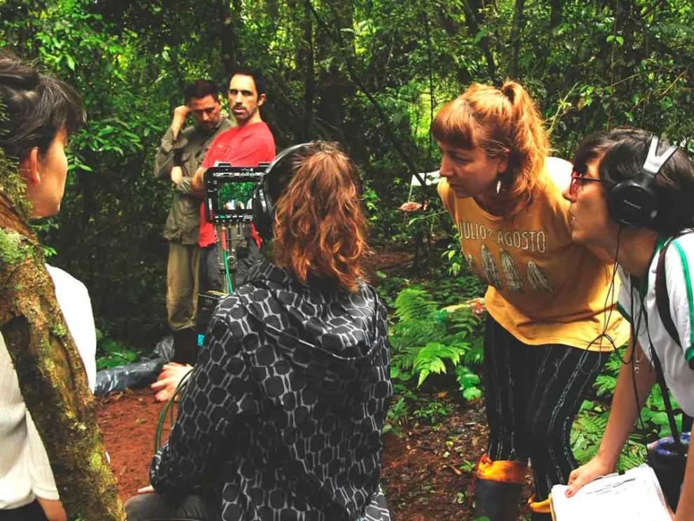 De acceso gratuito y cursado presencial