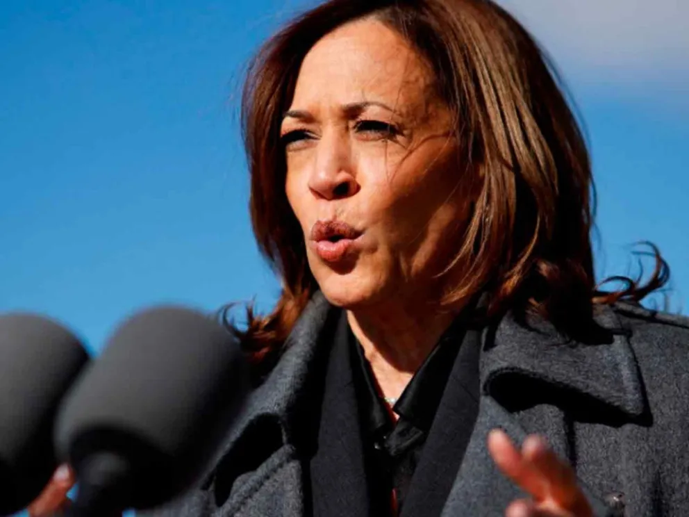Kamala Harris