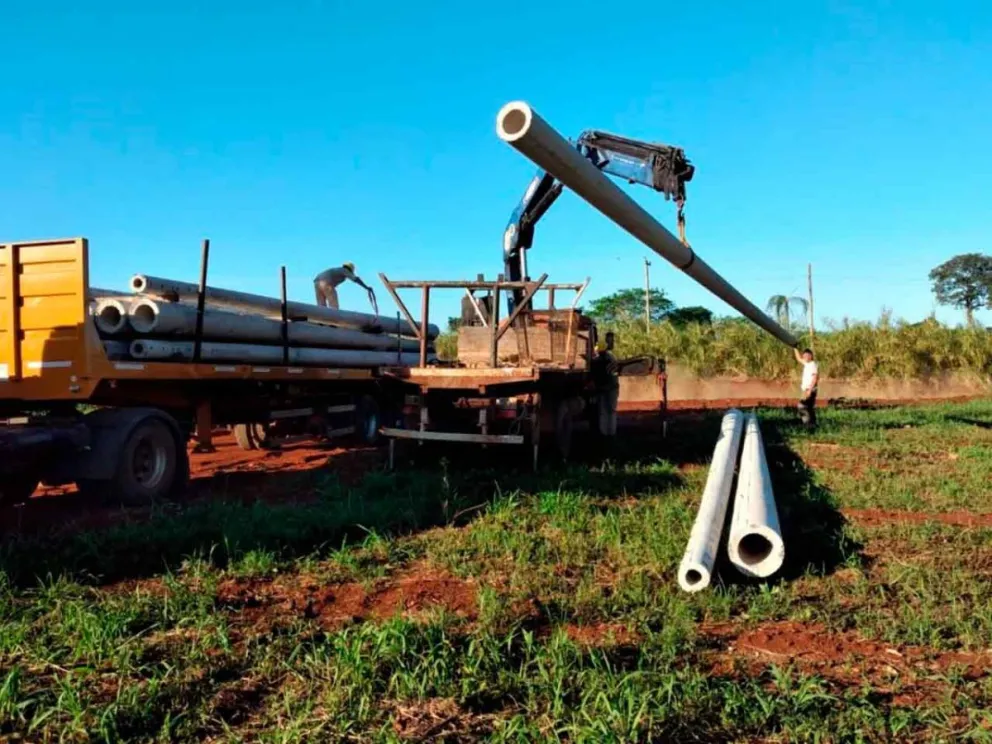 Representa un avance importante para toda la zona