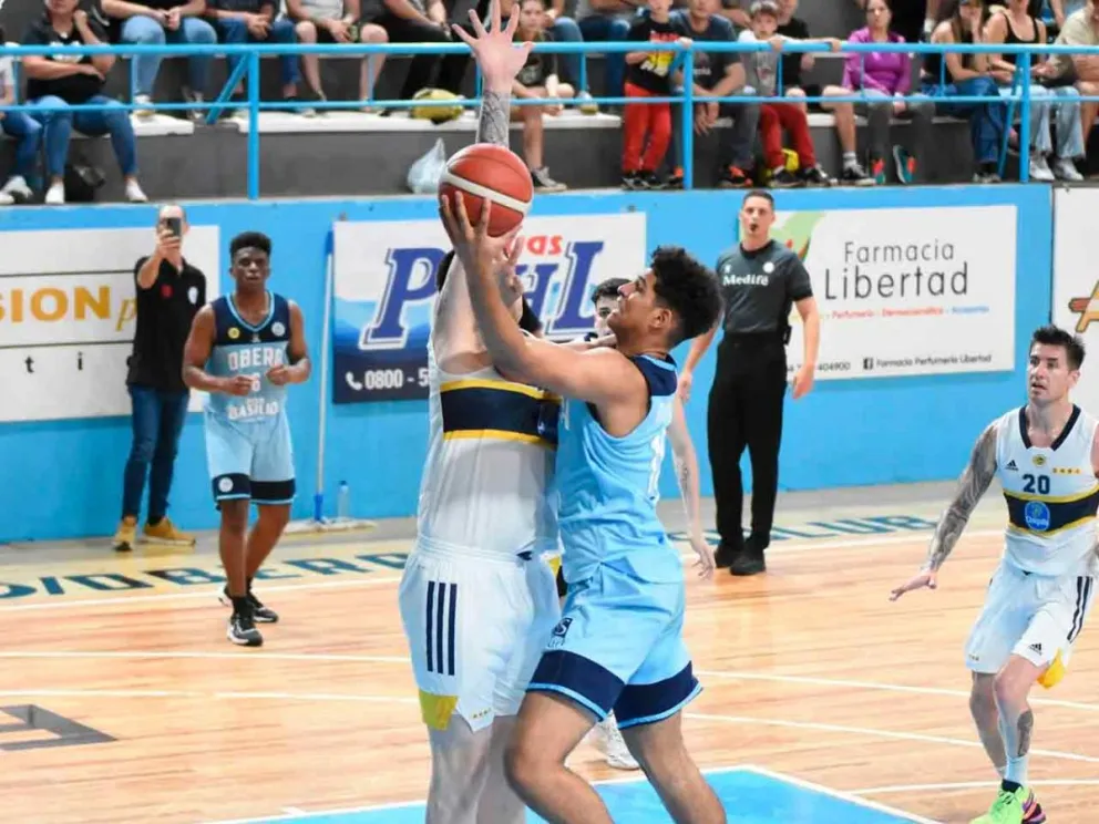 Se enfrentarán a las 21:00 