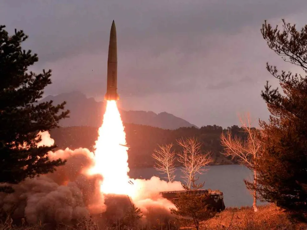 Crecen las tensiones 