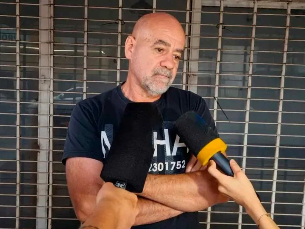 Claudio Sirimarco