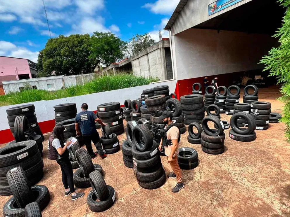 Operación Rutas Controladas