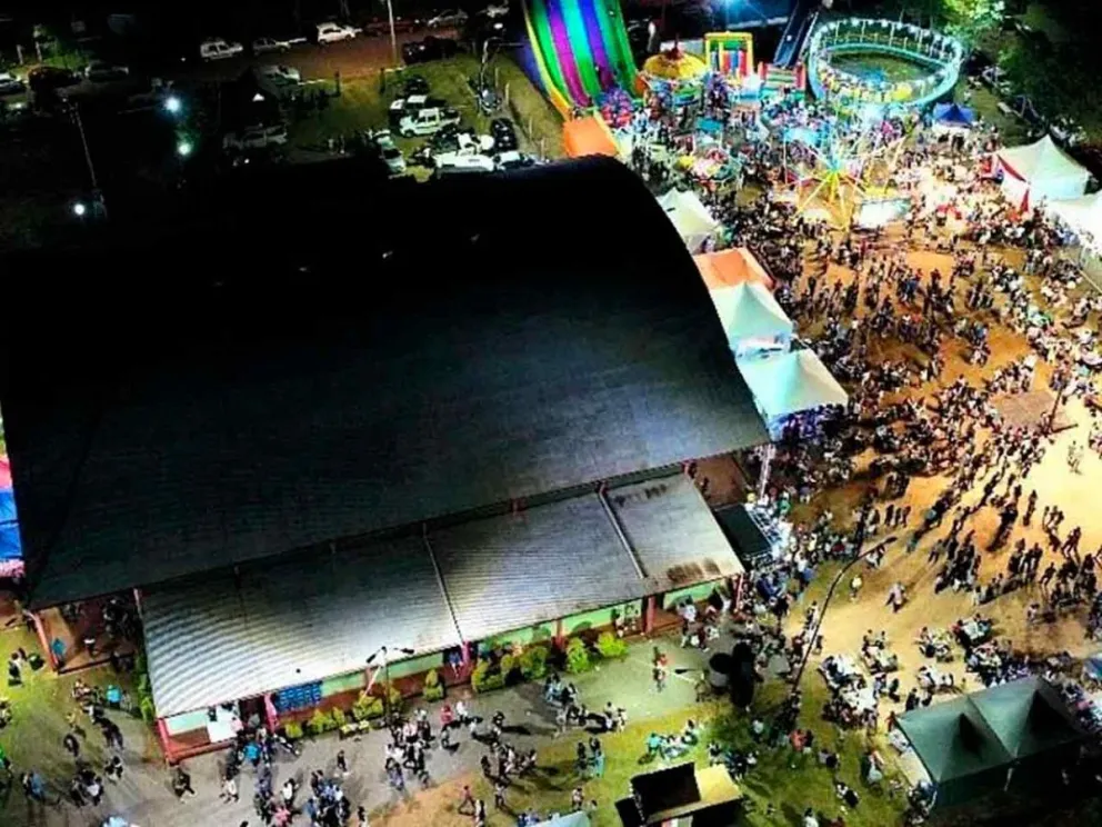 Del 15 al 17 de noviembre 