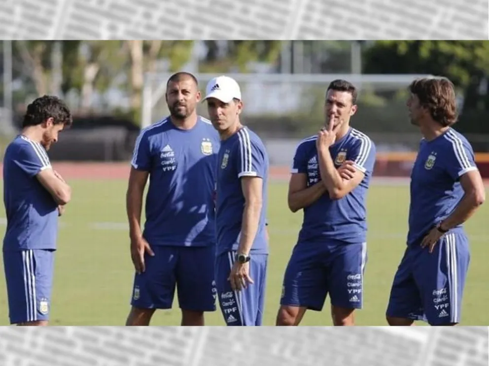 Nicolás González se perderá los últimos partidos del año 