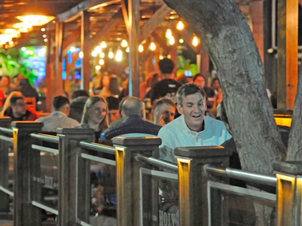 Mañana desde las 18:00