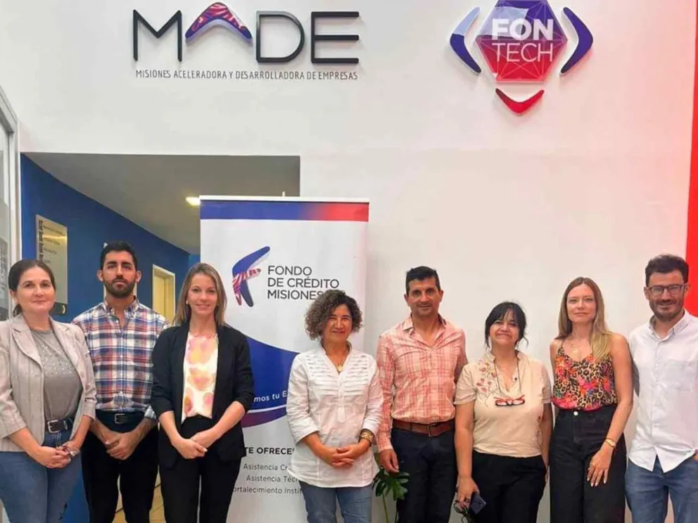 Reunión interinstitucional