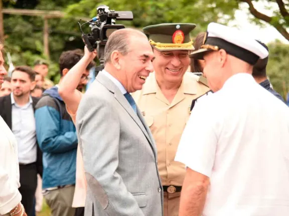 Posadas celebró el 154º aniversario de su fundación | Diario Noticias ...