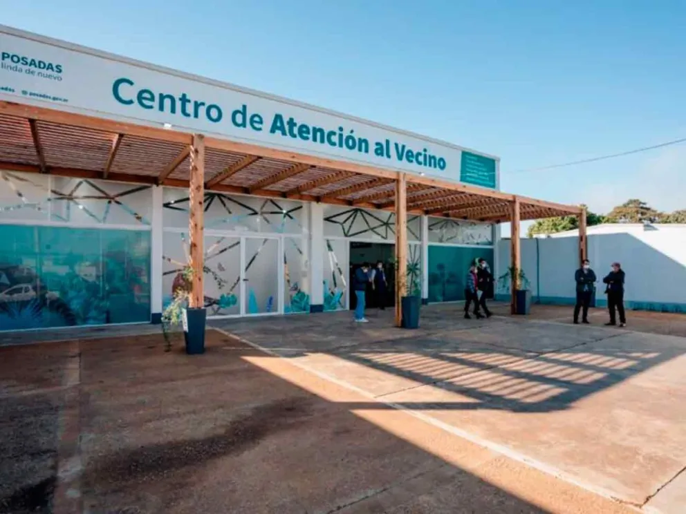 Avance en el acceso a los servicios 