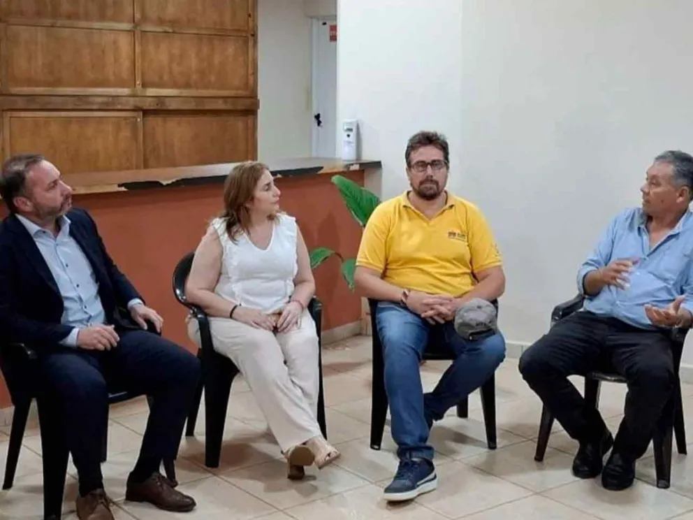 En el marco del abordaje de la Ley 26.061