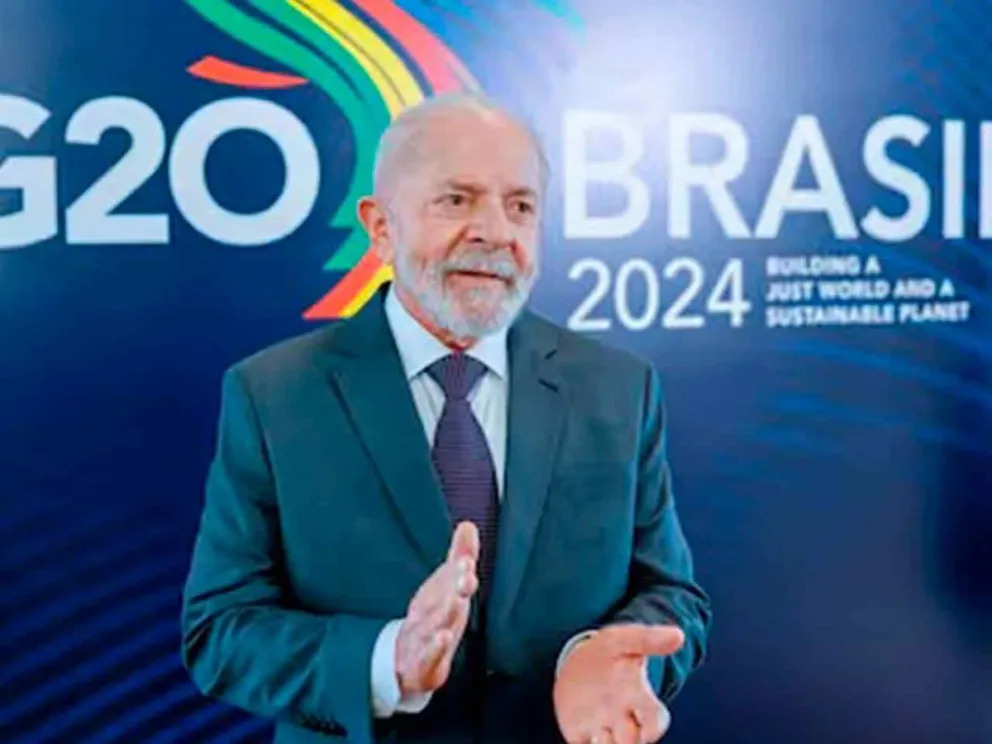 Luiz Inácio Lula da Silva