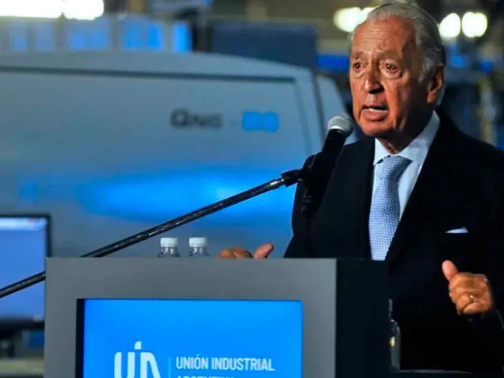 Daniel Funes de Rioja