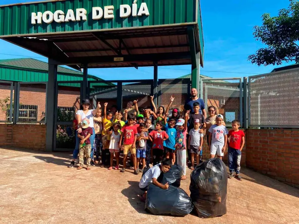 Una jornada de entretenimiento y educación desde las 9:00 