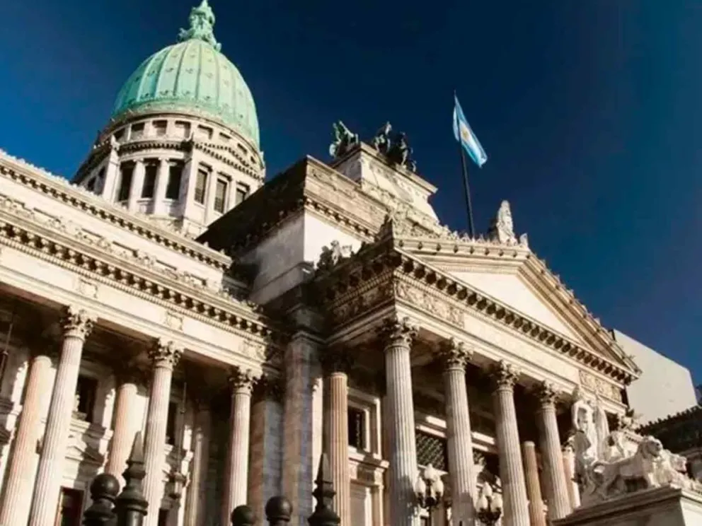 Congreso de la Nación Argentina