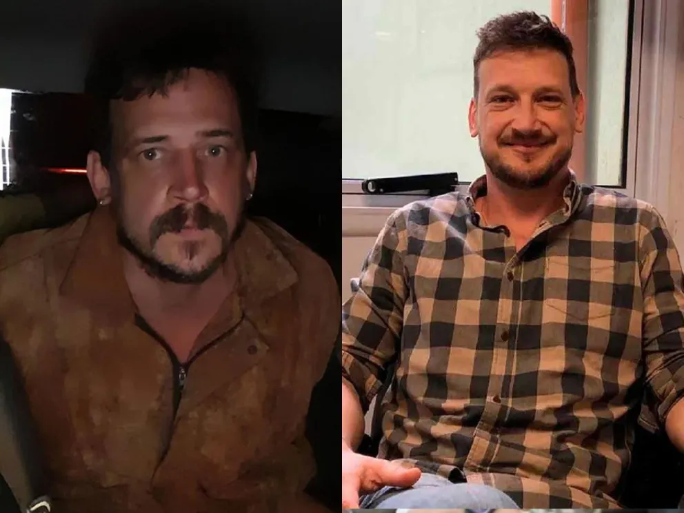 Sebastián Kiczka/Germán Kiczka