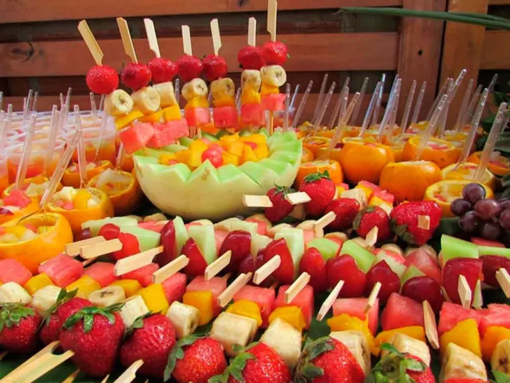 Expondrá lo mejor de la fruticultura agroecológica