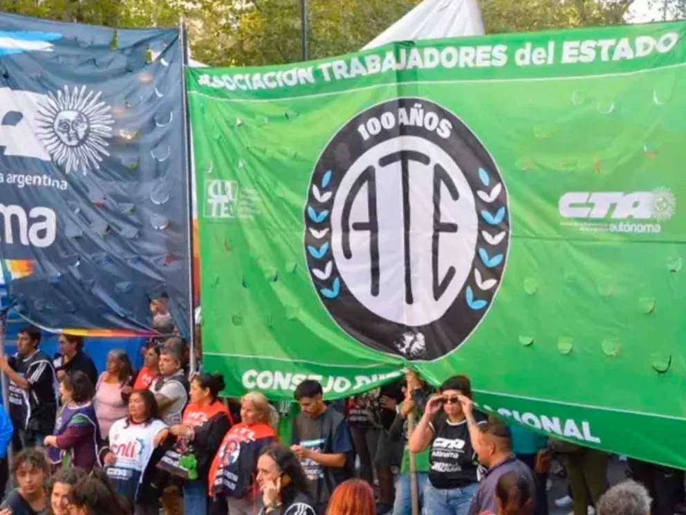 Informaron desde la Secretaría General de la asociación