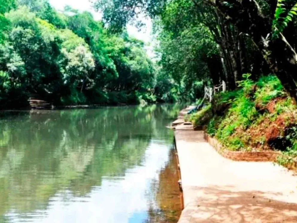 Buscan dar valor a reservas naturales