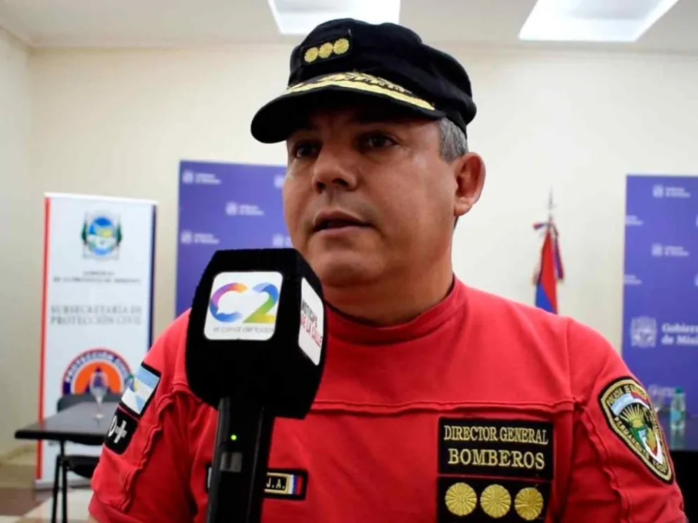 Jorge Aníbal Sommariva 