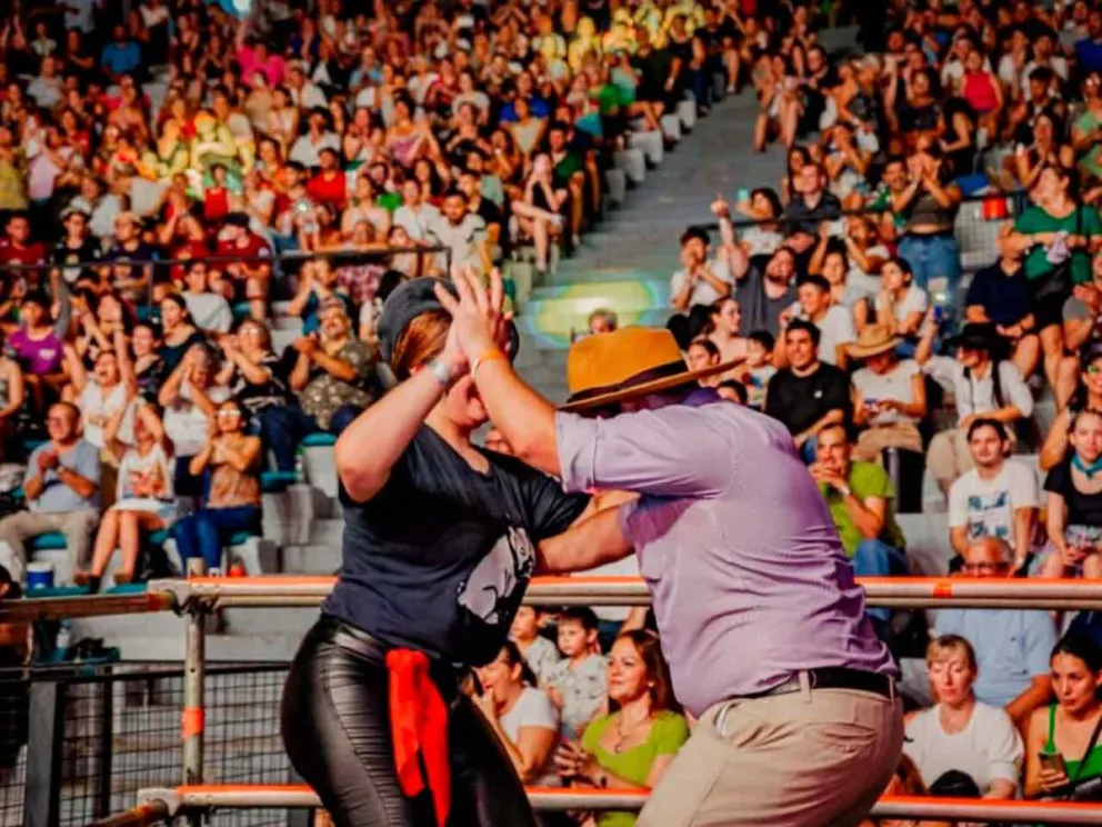 La apertura del Festival será el 5 de diciembre