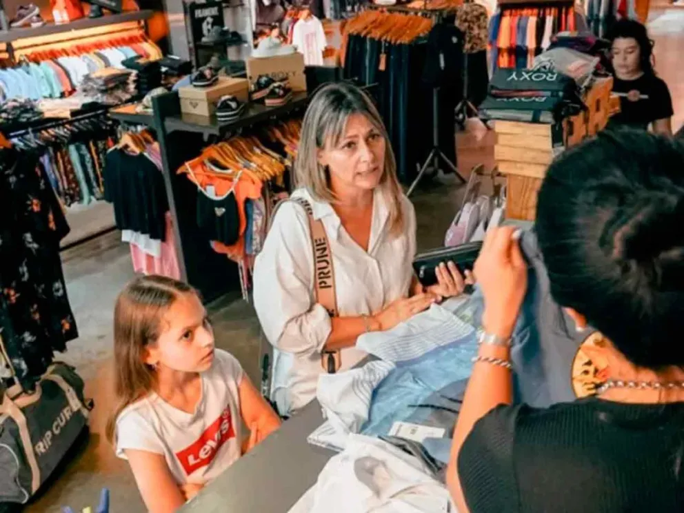 Con importantes ofertas 