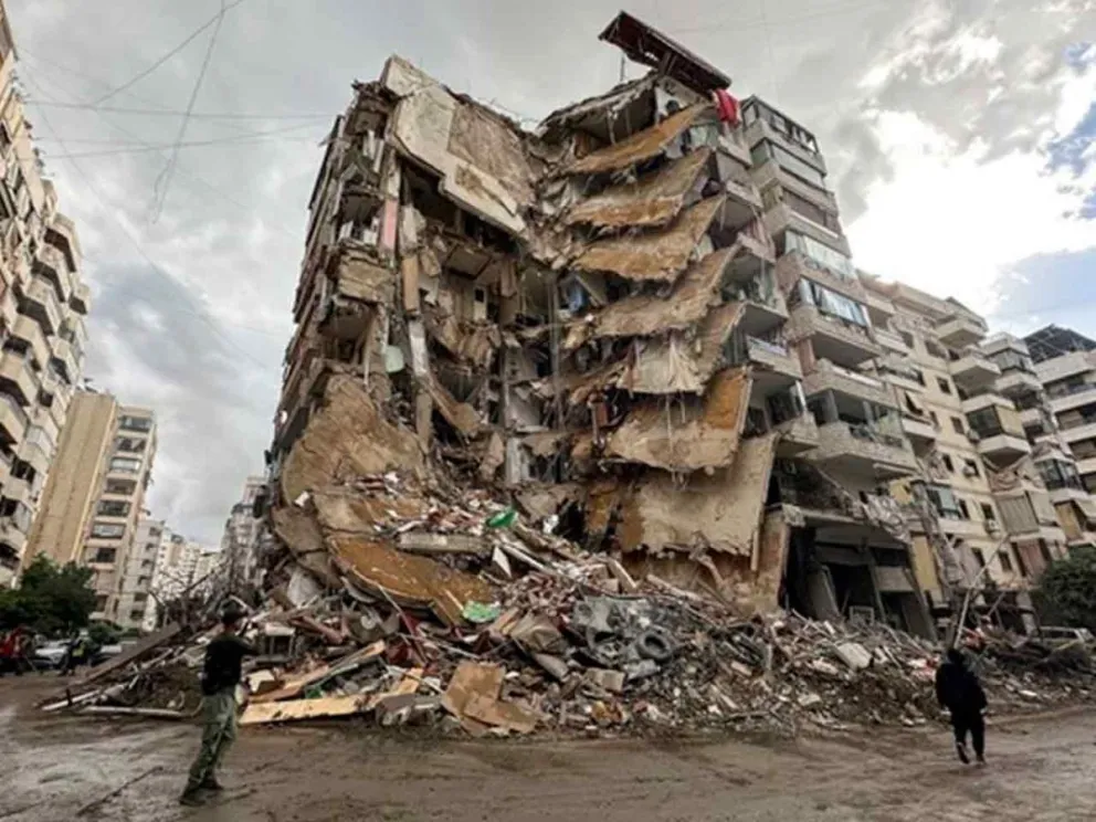 Reportaron varios ataques en la región sur