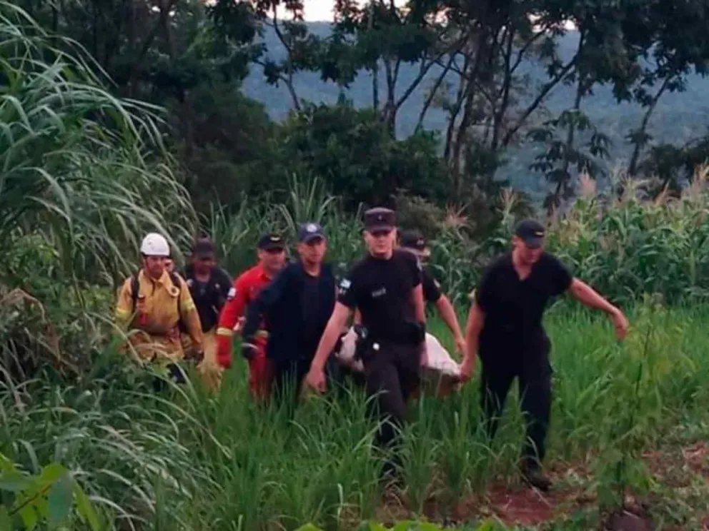 Investigan las causas del deceso  