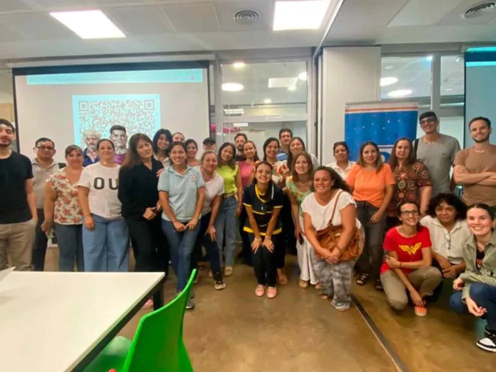 Paso significativo en la integración tecnológica 