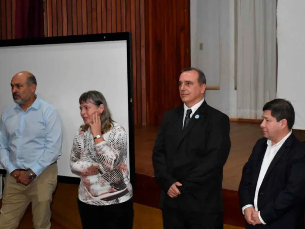 Esperan la autorización de la CONEAU