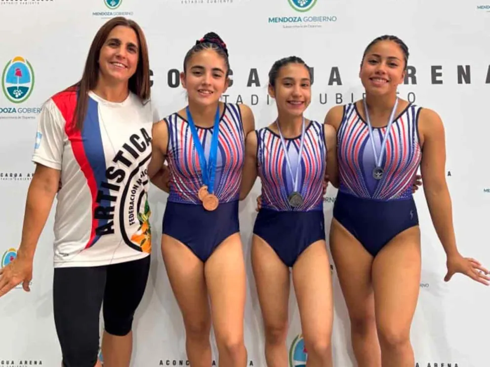 Destacada representación misionera 