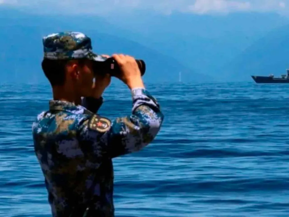 Aumenta la presión de Beijing