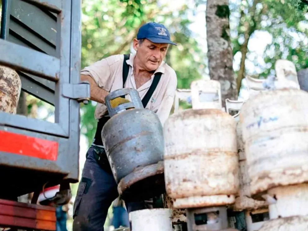 Recargas a un precio bonificado de $10.500 