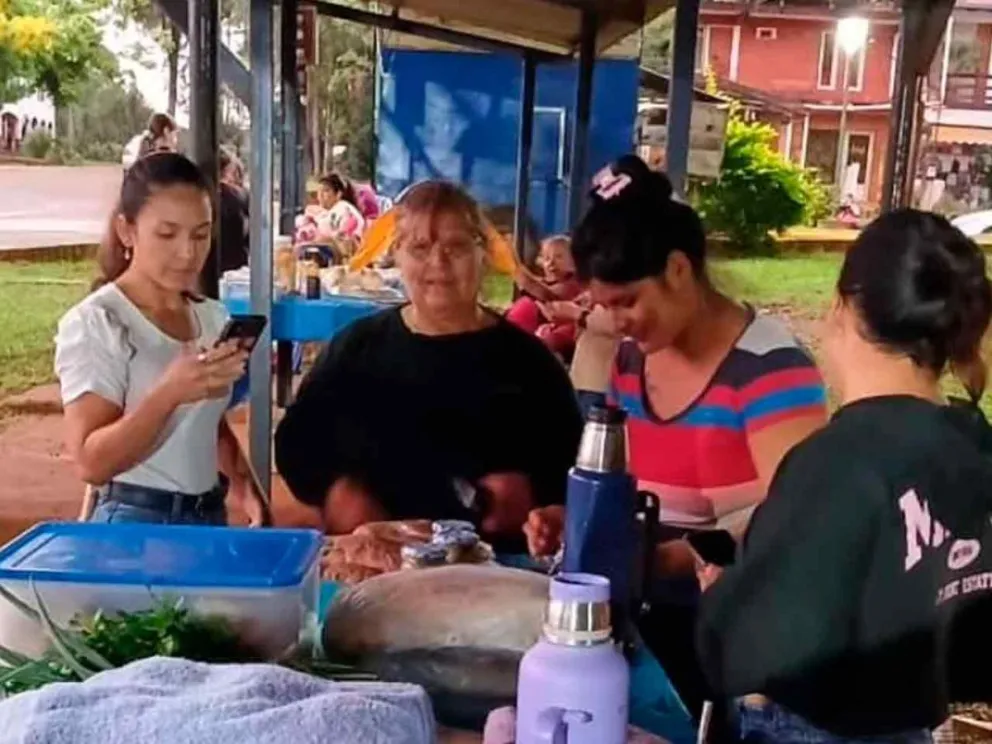 Iniciativa para fortalecer la economía local 