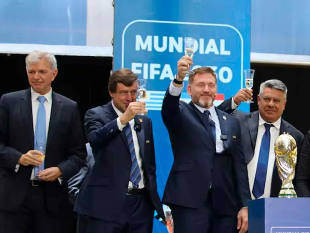 Reunión del Consejo Extraordinario