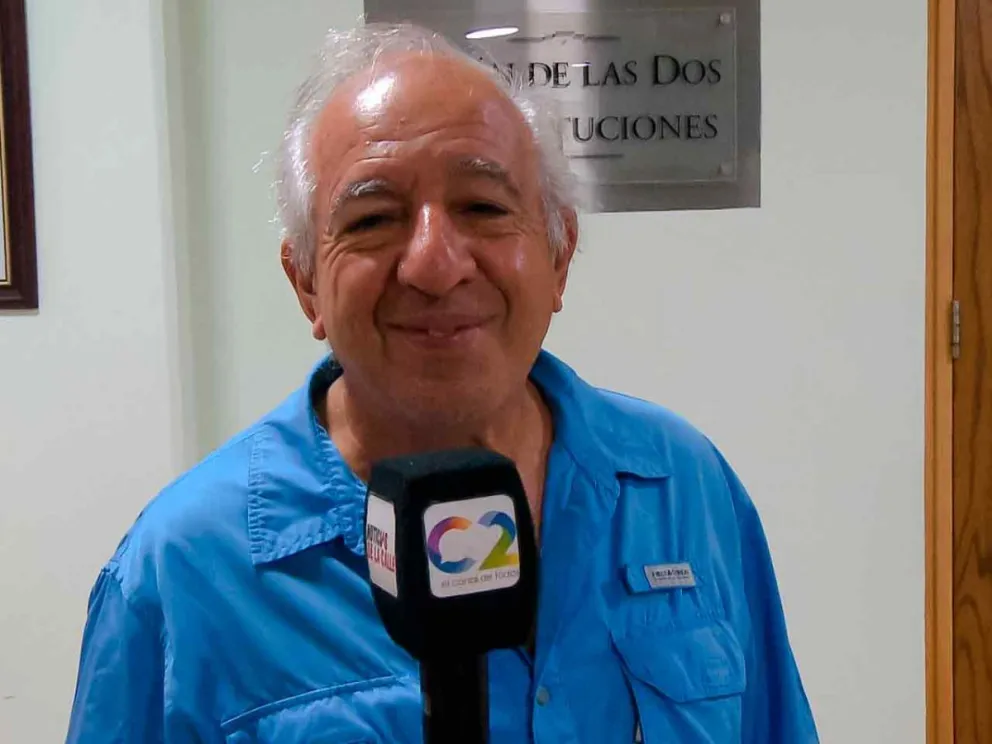 Alejandro Piscitelli 