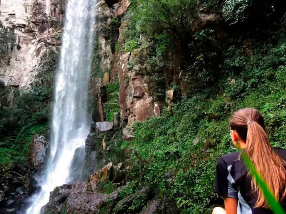 Se aguarda la llegada de visitantes nacionales y extranjeros 