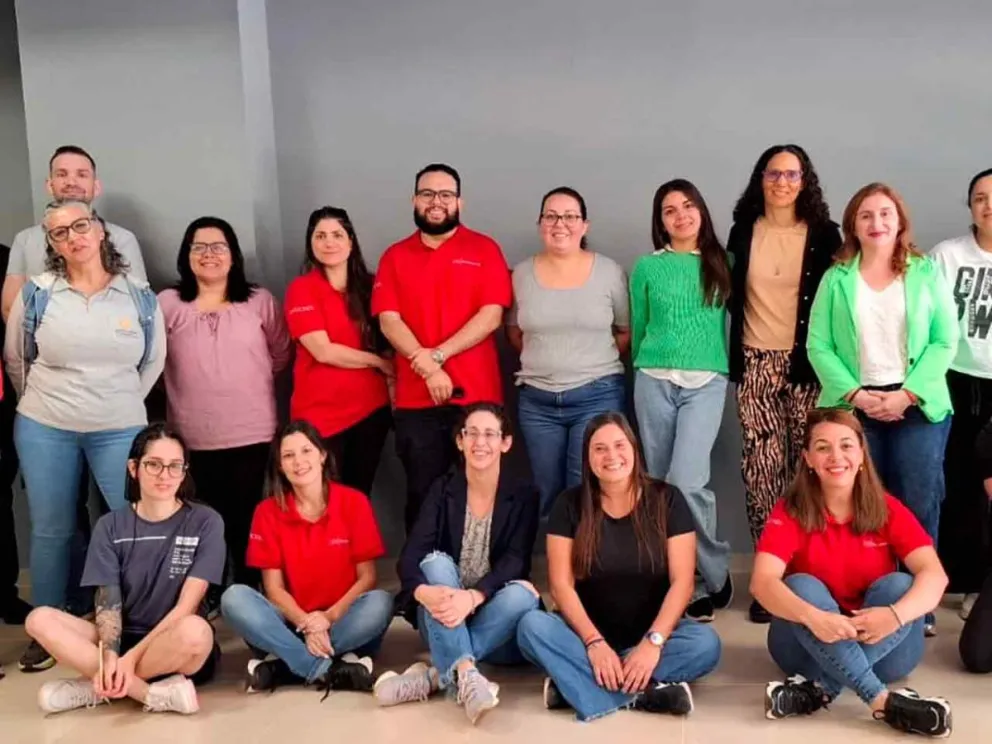 Incorporan herramientas de gestión de las emociones