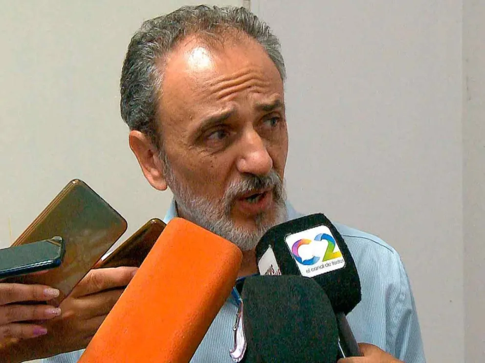 Guillermo Rolón